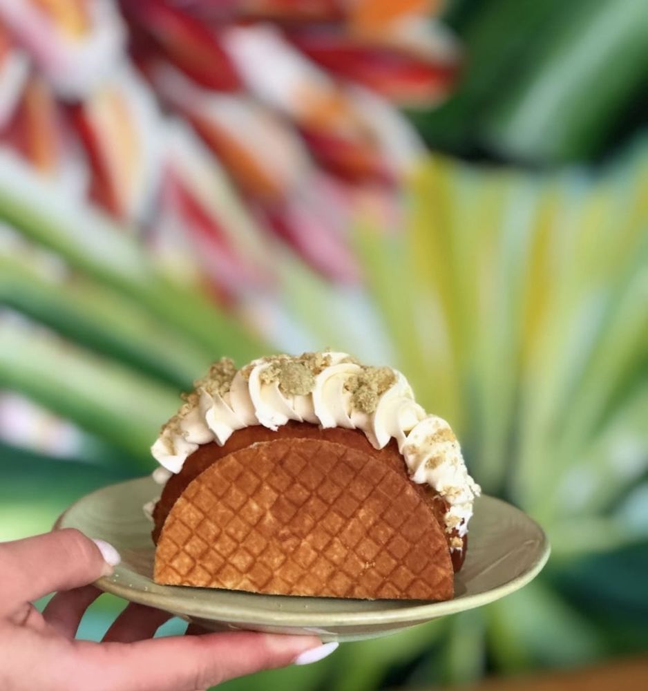 Social spots from Yellow Door Taqueria