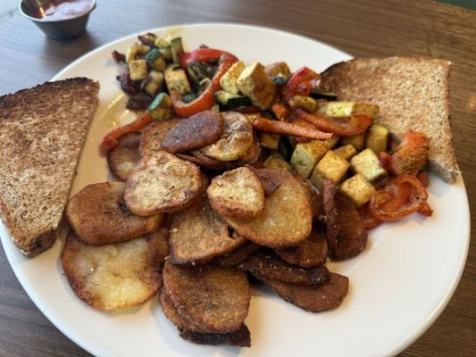 People's Organic by null