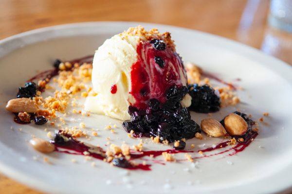 2nd Street Bistro by null