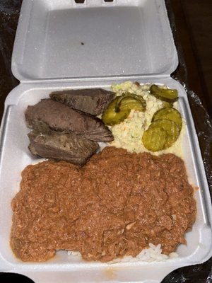 Sconyers Bar-B-Que by null