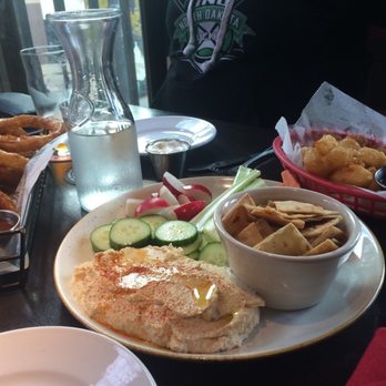 Red Cow St. Paul - Happy hour veggies, cheese curds, and onion rings - Burgers Near Me - St Paul, Minnesota Red Cow St. Paul - Happy hour veggies, cheese curds, and onion rings - Burgers Near Me - St Paul, Minnesota