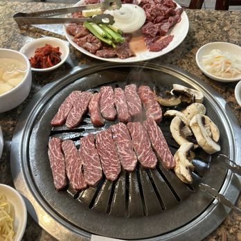 The Corner Place Restaurant - Korean Near Me - Los Angeles, California The Corner Place Restaurant - Korean Near Me - Los Angeles, California