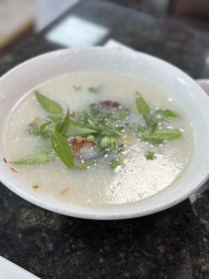 Cơm Gà Houston by null