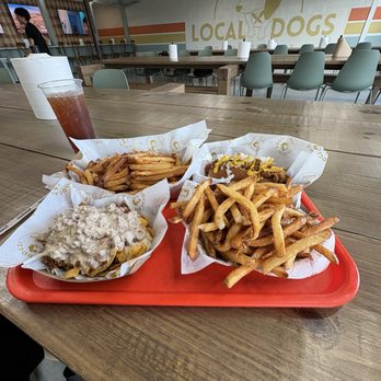 Local Dogs - Local Dog, Island Coney, Frito pie and outstanding fries. - Hot Dogs Near Me - Galveston, Texas Local Dogs - Local Dog, Island Coney, Frito pie and outstanding fries. - Hot Dogs Near Me - Galveston, Texas