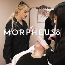 Revitalize IV Solutions & Med Spa - Ultimate Microneedling treatment