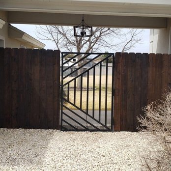 4m Construction - Fences & Gates Near Me