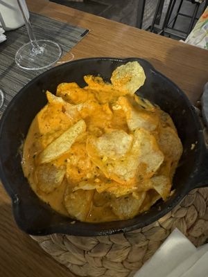 Tragatá | Benito Gómez | Restaurante en Ronda by null