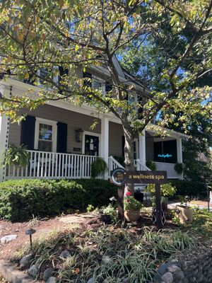 The Still Point by null