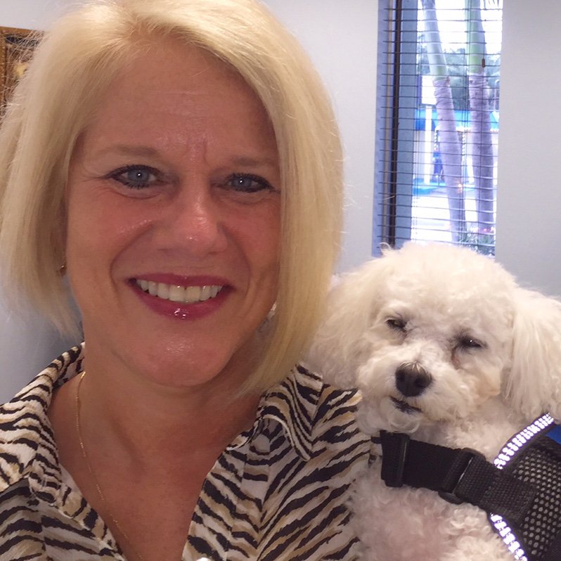 Valerie J. Elsbree, M.S.W., L.C.S.W., C.A.P - grief counselor in Oakland Park, FL