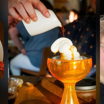 Farina - Affogato - Italian Near Me - Kansas City, Missouri
