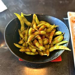 Mikado Sushi Santa Maria - Edamame
