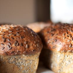 The Loaf - Sunflower & Barley