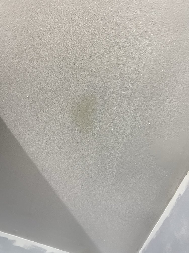 Slide of Red Truck Roofing