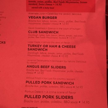 Question Mark Tavern - Quick snapshot of the menu - Bars Near Me - San Francisco, California Question Mark Tavern - Quick snapshot of the menu - Bars Near Me - San Francisco, California