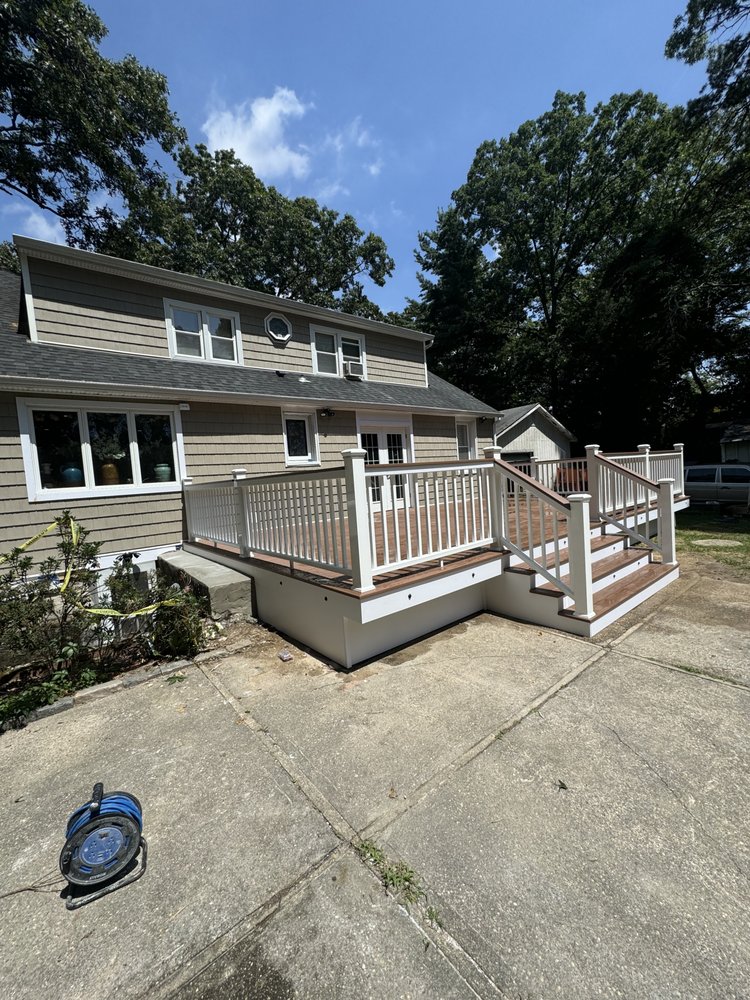 Slide of Elite General Contracting Group