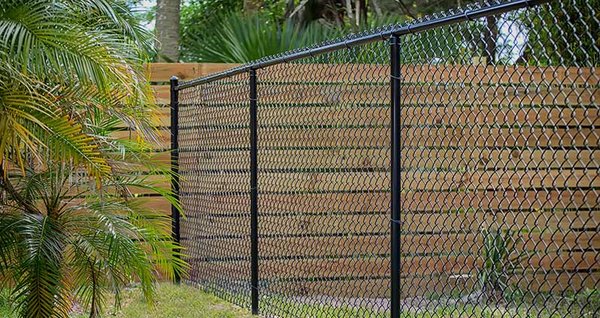 Metallic Fence Options: - From chain link, to aluminum, to Iron -- metal fencing offers enhanced security and curb appeal when opposed to other options.

When it comes to the pride you take in your home's appearance, to the security of your most precious loved ones and possessions, there's no compromise here at Forrest Scott Fencing.

From the aesthetic to our price, metallic fencing offers you security at a budget you are comfortable with. Call today if you're unsure of which direction to go, we're here to listen, advise, and complete your project to the highest standard as if your home were ours.

Want to learn more? https://forrestscottfencing.com/fence-installation/ or call today!