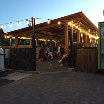 The Lot - Great setting with live music - Food Court Near Me - Bend, Oregon The Lot - Great setting with live music - Food Court Near Me - Bend, Oregon