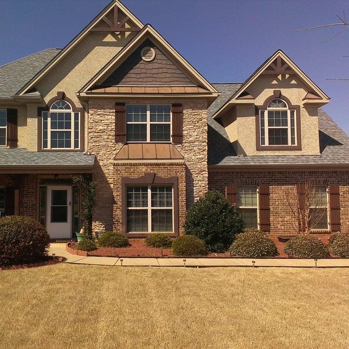 Slide of Guardian Roofing & Restoration