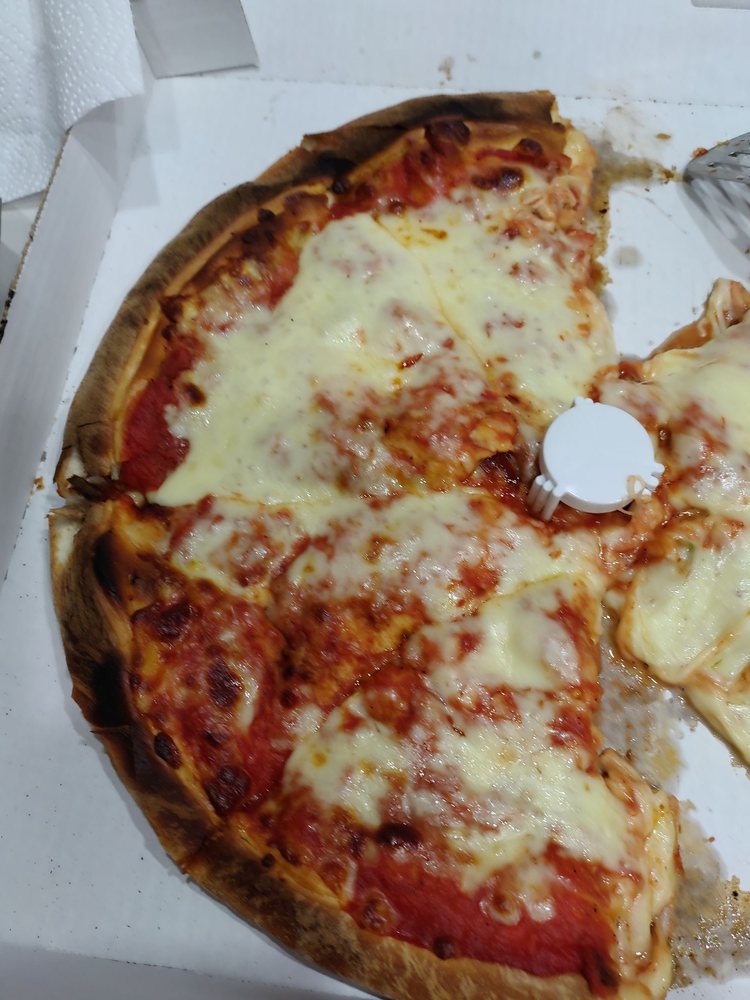 CIMINO’S RISTORANTE & PIZZA Updated 2024 10 Photos & 11 Reviews