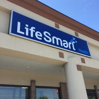 LifeSmart Health - Pharmacy Near Me - Winnipeg, Manitoba LifeSmart Health - Pharmacy Near Me - Winnipeg, Manitoba