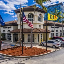 Exterior photo of Grant Cardone - Aventura, Florida Exterior photo of Grant Cardone - Aventura, Florida