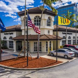 Grant Cardone - 10X Headquarter
