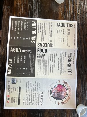 Tamaleria La Madrina by null