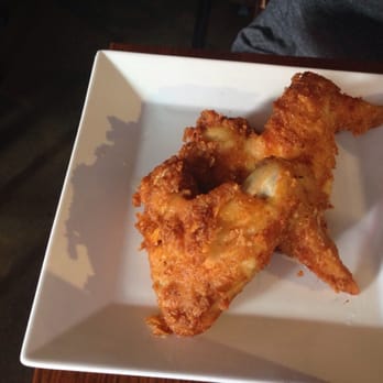 MAX's Wine Dive - Fried chicken - Wine Bars Near Me - Houston, Texas