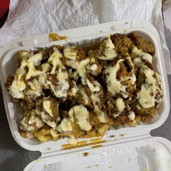 Chicky's - Portuguese Near Me - Jamaica, New York