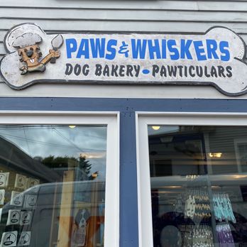 Paws & Whiskers - Entrance - Pet Stores Near Me - Provincetown, Massachusetts Paws & Whiskers - Entrance - Pet Stores Near Me - Provincetown, Massachusetts