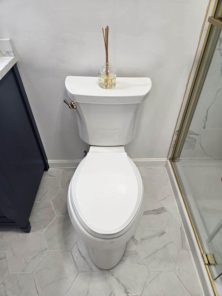 Slide of Marquis Bath Remodeling