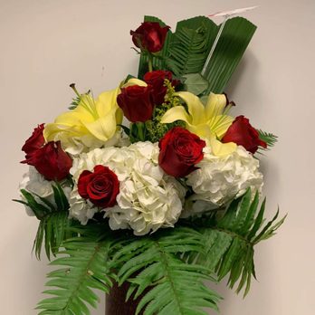 Euphoria Flowers - Florists Near Me - Glendale, California