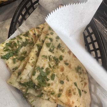 Khana khazana - Cheese Chili Garlic Naan - Indian Near Me - Somerset, New Jersey Khana khazana - Cheese Chili Garlic Naan - Indian Near Me - Somerset, New Jersey
