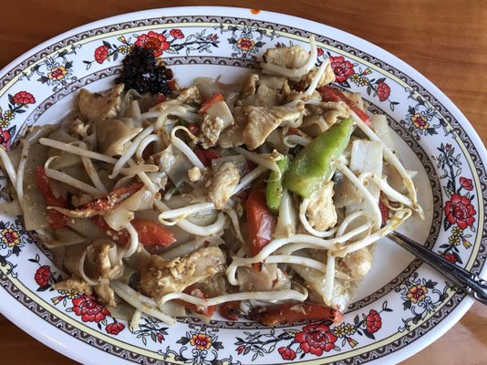 Thai Spice by null