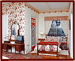 Whistler's Inn by null