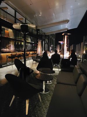 The Exchange by null