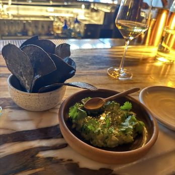 Alteño - Guacamole - Mexican Near Me - Denver, Colorado