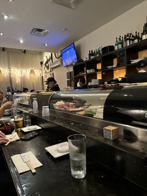 Tomodachi Sushi by null Tomodachi Sushi by null