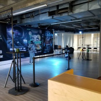 Voltz VR Laser Tag & Escape Rooms - Escape Games Near Me - Westminster, California Voltz VR Laser Tag & Escape Rooms - Escape Games Near Me - Westminster, California
