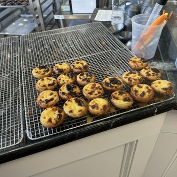 Flake Bakery - Tart - Desserts Near Me - Brookline, Massachusetts
