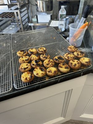 Flake Bakery by null