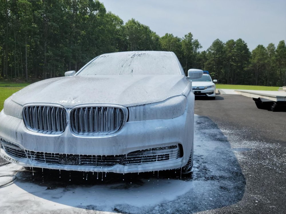 TM AUTO DETAILING 21 Photos 1600 Laurel Rd, Lindenwold, New Jersey