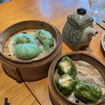 Han Palace - Dim Sum Near Me - Washington, DC, District of Columbia