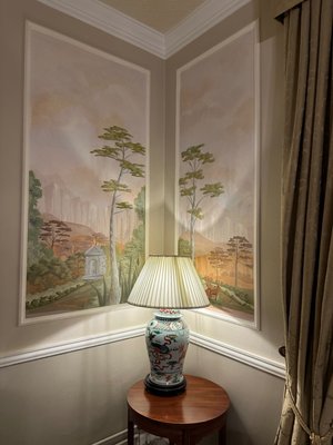 The Inn At Dromoland by null