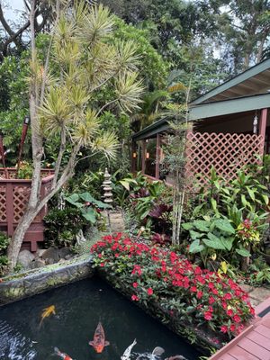 Honu Kai Bed & Breakfast by null