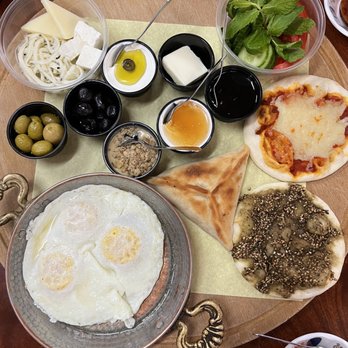Koftegi - Breakfast - Mediterranean Near Me - Anaheim, California Koftegi - Breakfast - Mediterranean Near Me - Anaheim, California