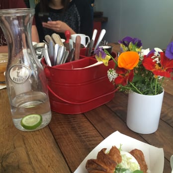 Farm : Table - Coffee & Tea Near Me - San Francisco, California
