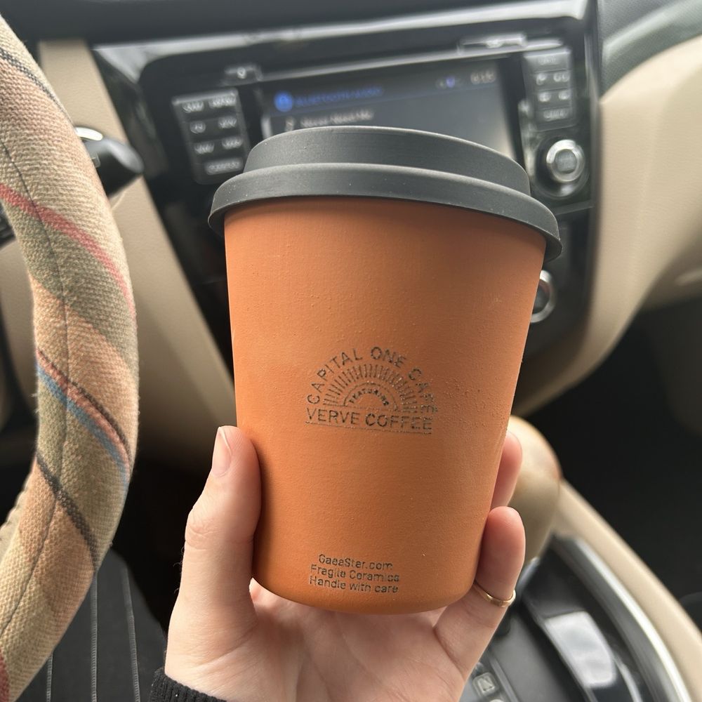 Earth Day Cup Earth Day Cup