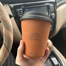 Earth Day Cup