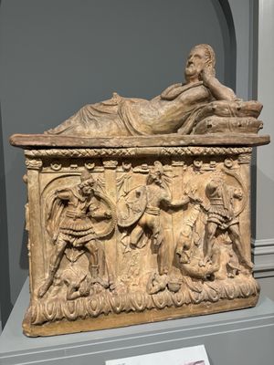 Worcester Art Museum by null